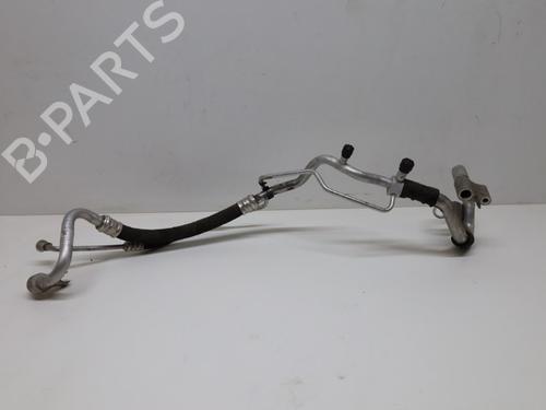 Used AC pipe AC pipe MERCEDES-BENZ C-CLASS (W205) C 180 (205.040, 205.140) (156 hp) 32871556 32871556