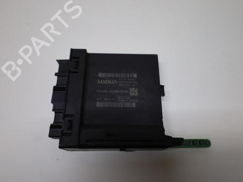 Used Electronic module Electronic module VOLVO V90 II Estate (235) T5 (254 hp) 33607165 33607165