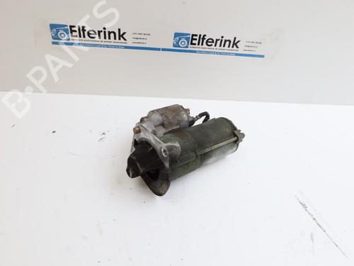 Starter VOLVO V70 III (135) D5 | BP25775019M8 - Image 2