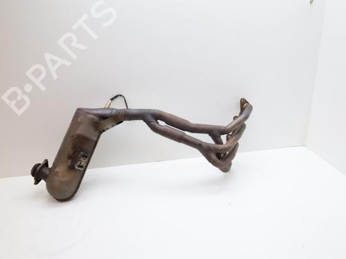 Used Catalyst MERCEDES-BENZ A-CLASS (W168) A 160 (168.033, 168.133) (102 hp) 30587191