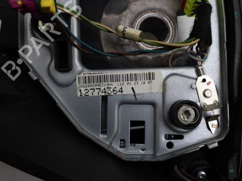 Steering wheel SAAB 9-3 (YS3F, E79, D79, D75) 1,8t | BP34371614C49  - Image 5
