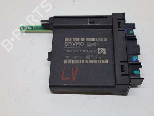 Used Control unit Control unit 35897275 35897275