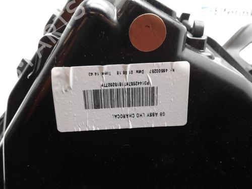 Glove box VOLVO XC40 (536) T5 AWD | BP18629363C95 