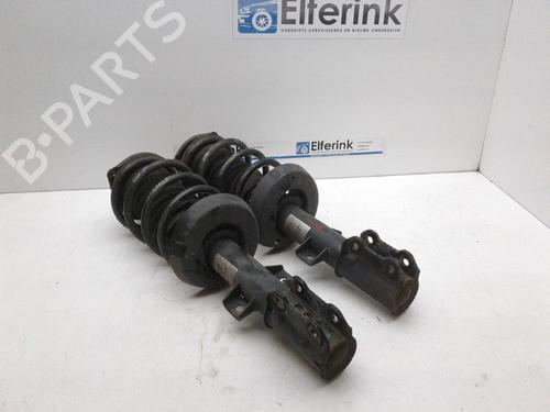 Used Right front shock absorber SAAB 9-5 Estate (YS3E) 2.0 t (150 hp) 18632680