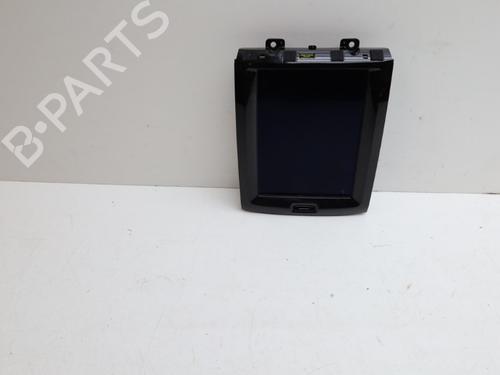 Used Display monitor VOLVO XC60 II (246) T5 (250 hp) 31621996