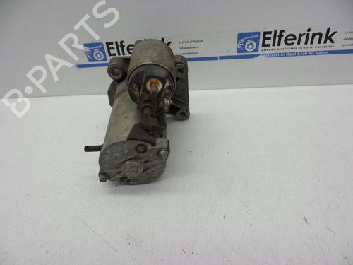 Starter VOLVO V40 Hatchback (525) D2 | BP18628350M8 - Image 2