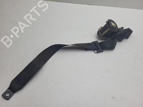 Used Rear left seatbelt Rear left seatbelt VOLVO 740 (744) 2.3 (156 hp) 18606722 18606722