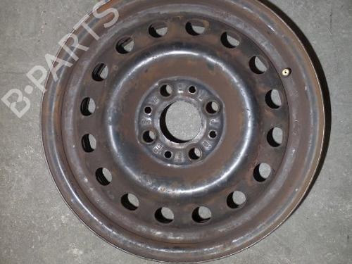 Used Rim Rim SAAB 900 I Combi Coupe 2.0 i (110 hp) 18618571 18618571