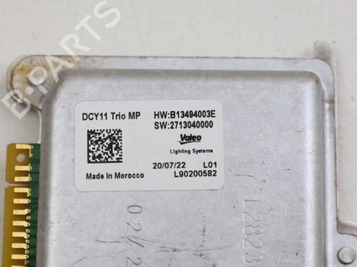 Lights ECU LYNK & CO 01 PHEV | BP24016148M55 - Image 5