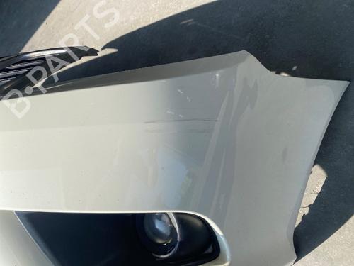 Front bumper SAAB 9-3 (YS3F, E79, D79, D75) 1.9 TiD | BP24656727C7 