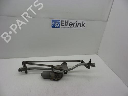 Used Front wipers mechanism VOLVO XC60 I SUV (156) T6 AWD (304 hp) 18623135
