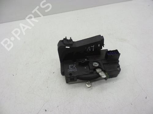 Used Front left lock Front left lock OPEL ZAFIRA A MPV (T98) 2.0 OPC (F75) (192 hp) 18624760 18624760