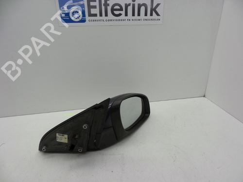 Used Right mirror Right mirror OPEL VECTRA C Estate (Z02) 1.9 CDTI (F35) (100 hp) 18625418 18625418