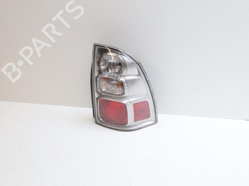 Feu arrière droit SAAB 9-7X 4.2 AWD | BP30587135C35