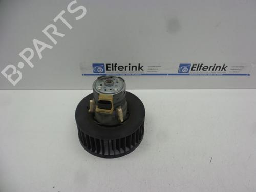 Used Heater blower motor OPEL ZAFIRA A MPV (T98) 2.0 DTI 16V (F75) (101 hp) 18628983
