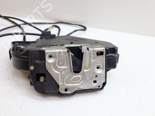 Rear right lock MERCEDES-BENZ C-CLASS (W203) C 200 Kompressor (203.045) | BP26429594C99
