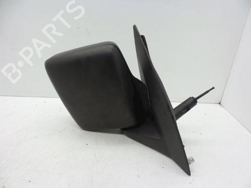 Used Right mirror OPEL COMBO Box Body/MPV 1.3 CDTI 16V (69 hp) 18623331