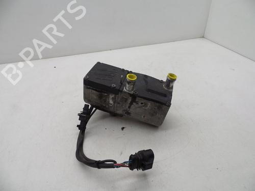 Used Electronic module Electronic module SAAB 9-3 (YS3D) 2.2 TiD (125 hp) 18617085 18617085