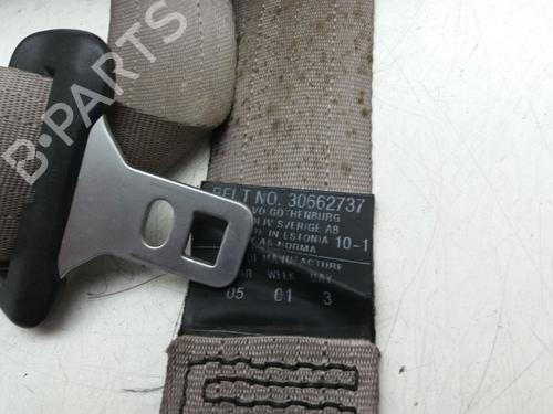 Front right seatbelt VOLVO XC90 I (275) 2.5 T AWD | BP18634319I25 
