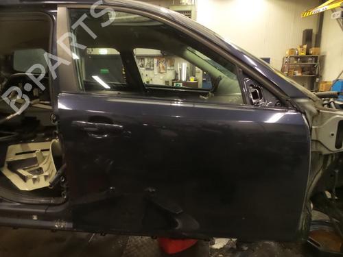 Right front door SAAB 9-3 Estate (E50) 1.9 TiD | BP18633104C3 