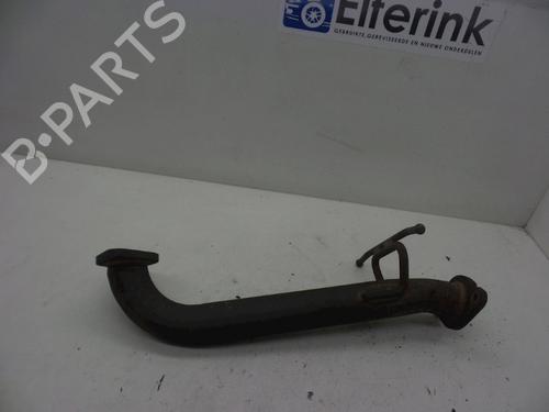 Used Pipe VOLVO S80 II (124) 1.6 DRIVe (114 hp) 18618888