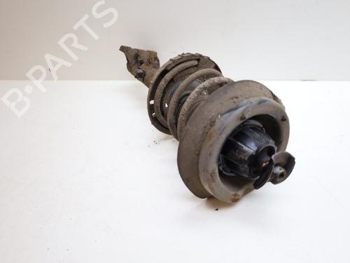 Used Right front shock absorber MERCEDES-BENZ C-CLASS (W203) C 200 Kompressor (203.045) (163 hp) 26429552