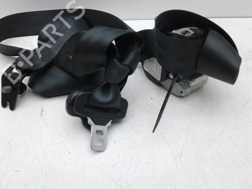 Rear left seatbelt VOLVO V60 I (155) D4 | BP18631563I29 