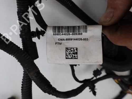 Wiring harness LYNK & CO 01 PHEV | BP26662552E16 - Image 4