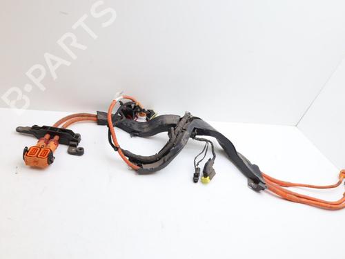 Used Cable Cable VOLVO XC60 II (246) T8 Hybrid Polestar AWD (405 hp) 33322138 33322138