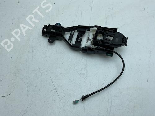 Used Front right exterior door handle Front right exterior door handle LYNK & CO 01 PHEV (261 hp) 40263991 40263991