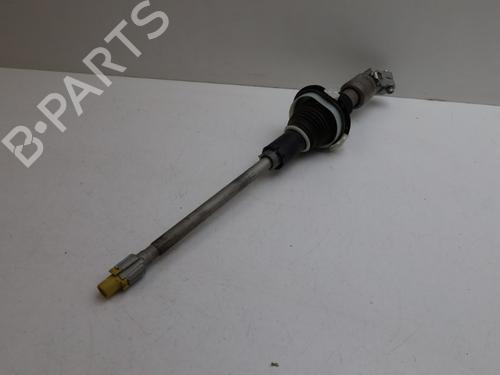 Used Other MERCEDES-BENZ C-CLASS (W205) C 180 (205.040, 205.140) (156 hp) 32002018