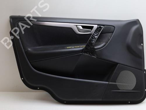 Venstre frontpanel Venstre frontpanel 38652167 38652167