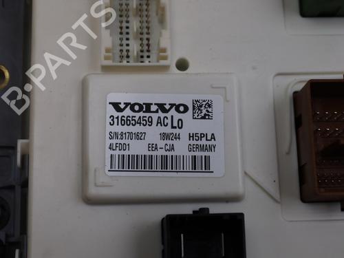 Electronic module VOLVO V60 II (225) D3 | BP29053270M83