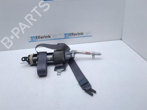 Used Front right seatbelt SAAB 9-5 (YS3E) 2.0 t (150 hp) 18631692