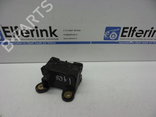 Used Electronic sensor OPEL ASTRA H GTC (A04) 2.0 Turbo (L08) (240 hp) 18626396