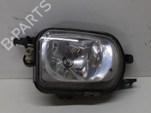 Used Left front fog light Left front fog light 38489579 38489579