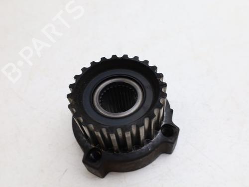 Used Pulley Pulley 38267430 38267430
