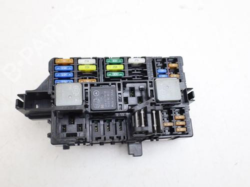 Fuse box MERCEDES-BENZ GLE (V167) GLE 350 de 4-matic (167.117) | BP37795963E1 - Image 4