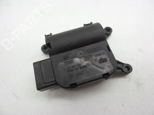 Elektronisk modul OPEL MERIVA A MPV (X03) 1.6 16V (E75) (100 hp) 18624502