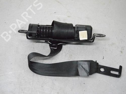 Used Rear left seatbelt Rear left seatbelt SAAB 9-5 (YS3E) 2.0 t (150 hp) 18606477 18606477