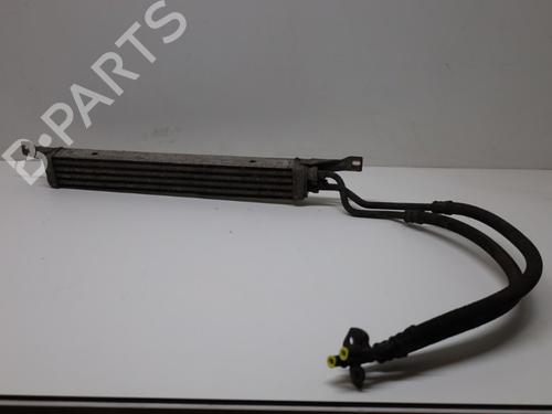 Used Oil radiator Oil radiator SAAB 9-5 Estate (YS3E) 2.3 Turbo (250 hp) 34624679 34624679