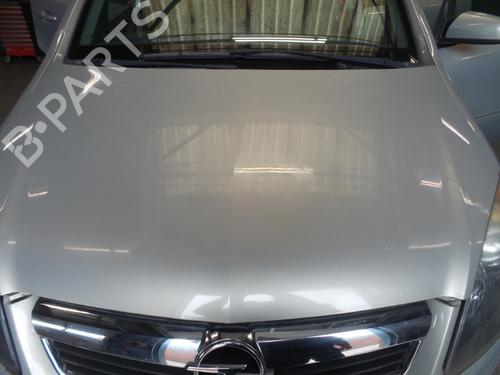 Hood OPEL ZAFIRA / ZAFIRA FAMILY B (A05) 1.8 (M75) | BP18635222C1 