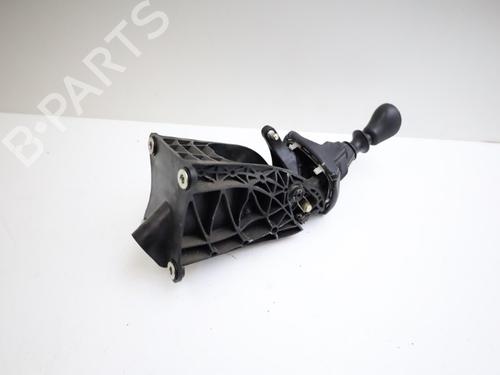 Shift knob MERCEDES-BENZ VITO Van (W447) 111 CDI (447.601, 447.603, 447.605) | BP22432743I34 