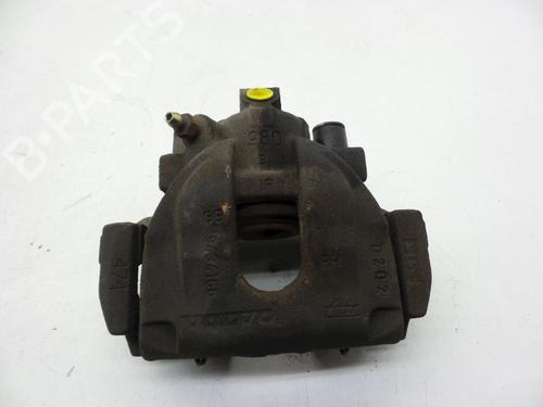 Used Right rear brake caliper VOLVO S80 I (184) 2.5 T (210 hp) 18625468