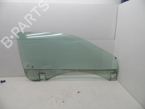 Used Front right door window VOLVO C70 I Convertible (873) 2.4 T (200 hp) 18609152