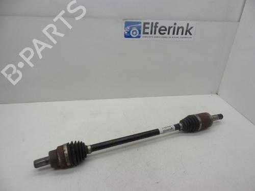 Used Left rear driveshaft Left rear driveshaft VOLVO XC90 I (275) D5 AWD (185 hp) 18624568 18624568