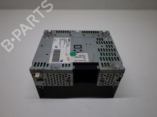 Elektronik Modul für SAAB 9-3 (YS3F, E79, D79, D75) 2.0 t (175 hp) 33178974