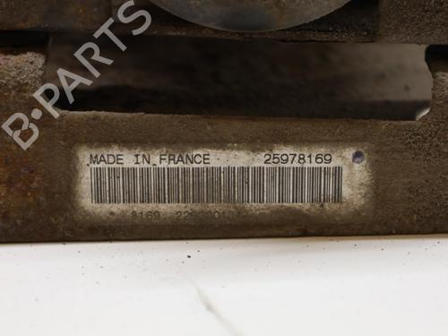 Suspension compressor SAAB 9-7X 4.2 AWD | BP38463175M103 - Image 6