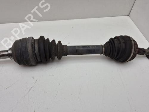 Drivaksel fortil venstre VOLVO 850 Estate (855) 2.4 (144 hp) 28474466