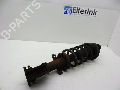 Used Right front shock absorber OPEL VIVARO A Van (X83) 1.9 DI (F7) (80 hp) 18623646